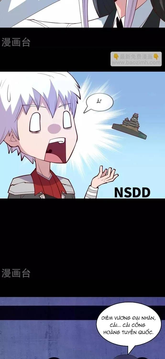 Địa Ngục Này Ta Mở Ra Đấy Chapter 571 - 15