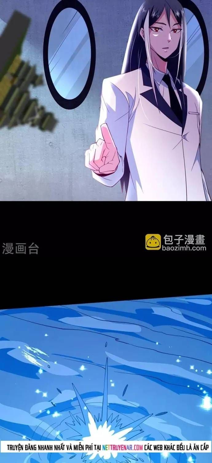 Địa Ngục Này Ta Mở Ra Đấy Chapter 571 - 16