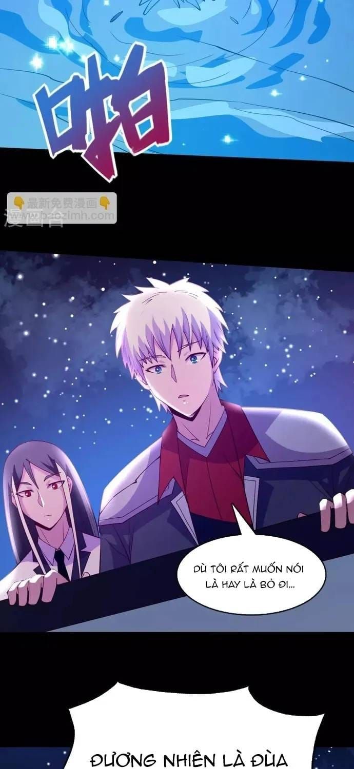 Địa Ngục Này Ta Mở Ra Đấy Chapter 571 - 17