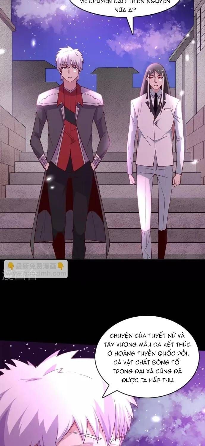 Địa Ngục Này Ta Mở Ra Đấy Chapter 571 - 5