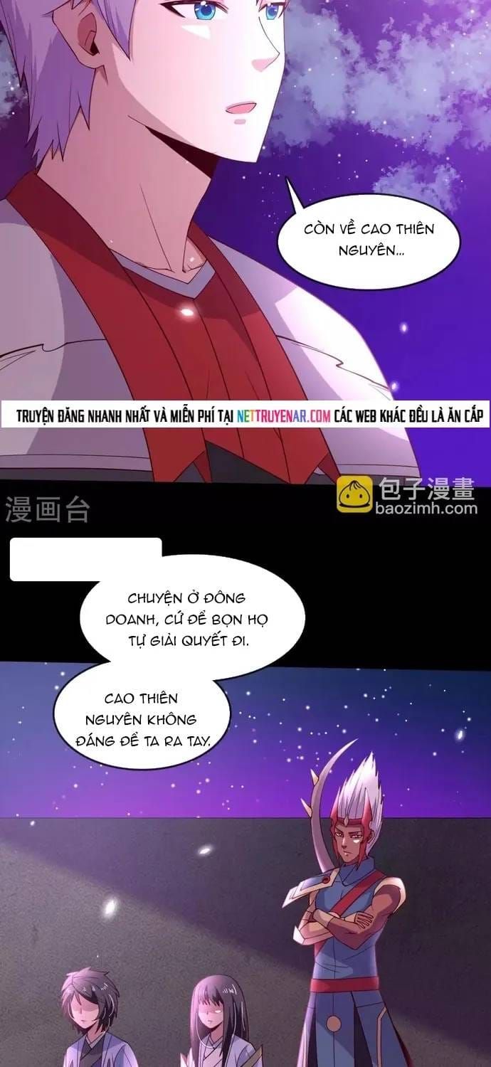 Địa Ngục Này Ta Mở Ra Đấy Chapter 571 - 6