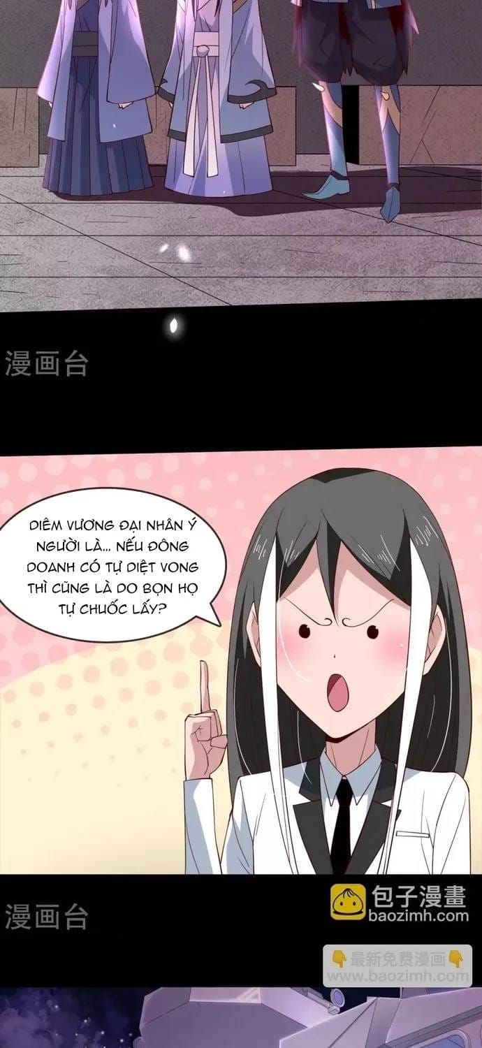 Địa Ngục Này Ta Mở Ra Đấy Chapter 571 - 7