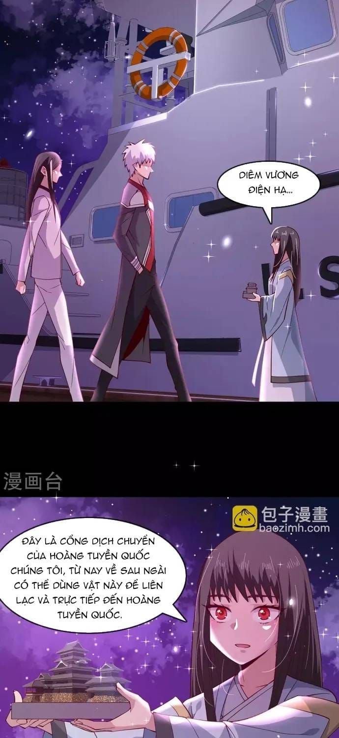 Địa Ngục Này Ta Mở Ra Đấy Chapter 571 - 8