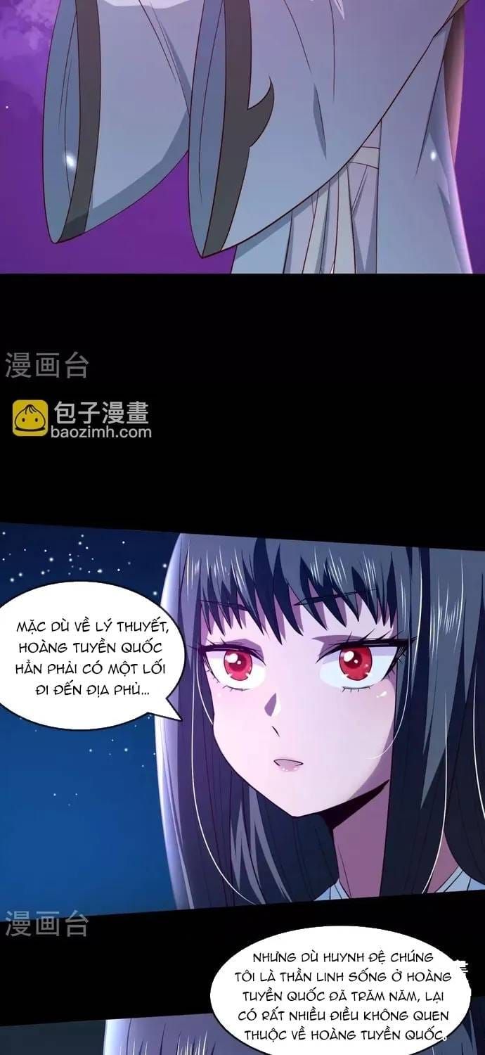 Địa Ngục Này Ta Mở Ra Đấy Chapter 571 - 9