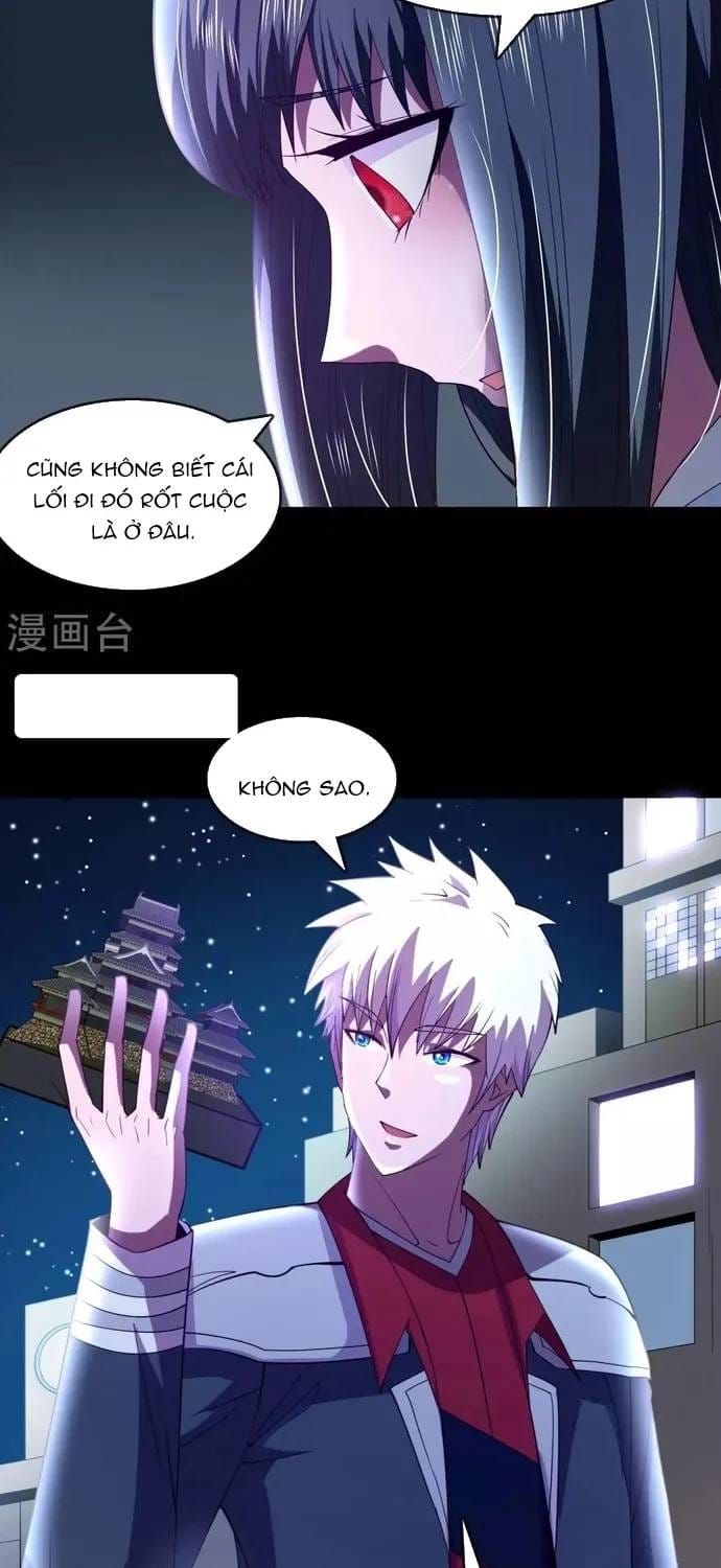 Địa Ngục Này Ta Mở Ra Đấy Chapter 571 - 10