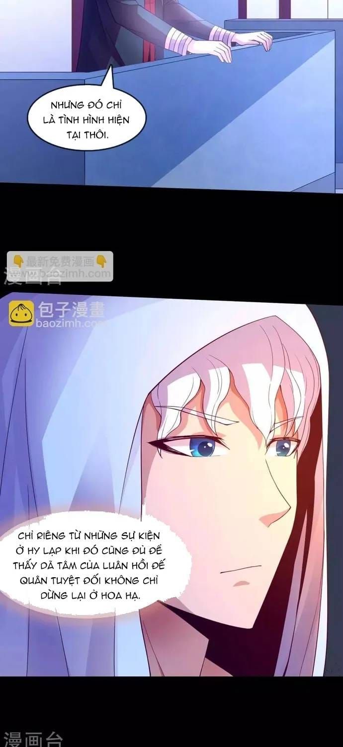 Địa Ngục Này Ta Mở Ra Đấy Chapter 572 - 11