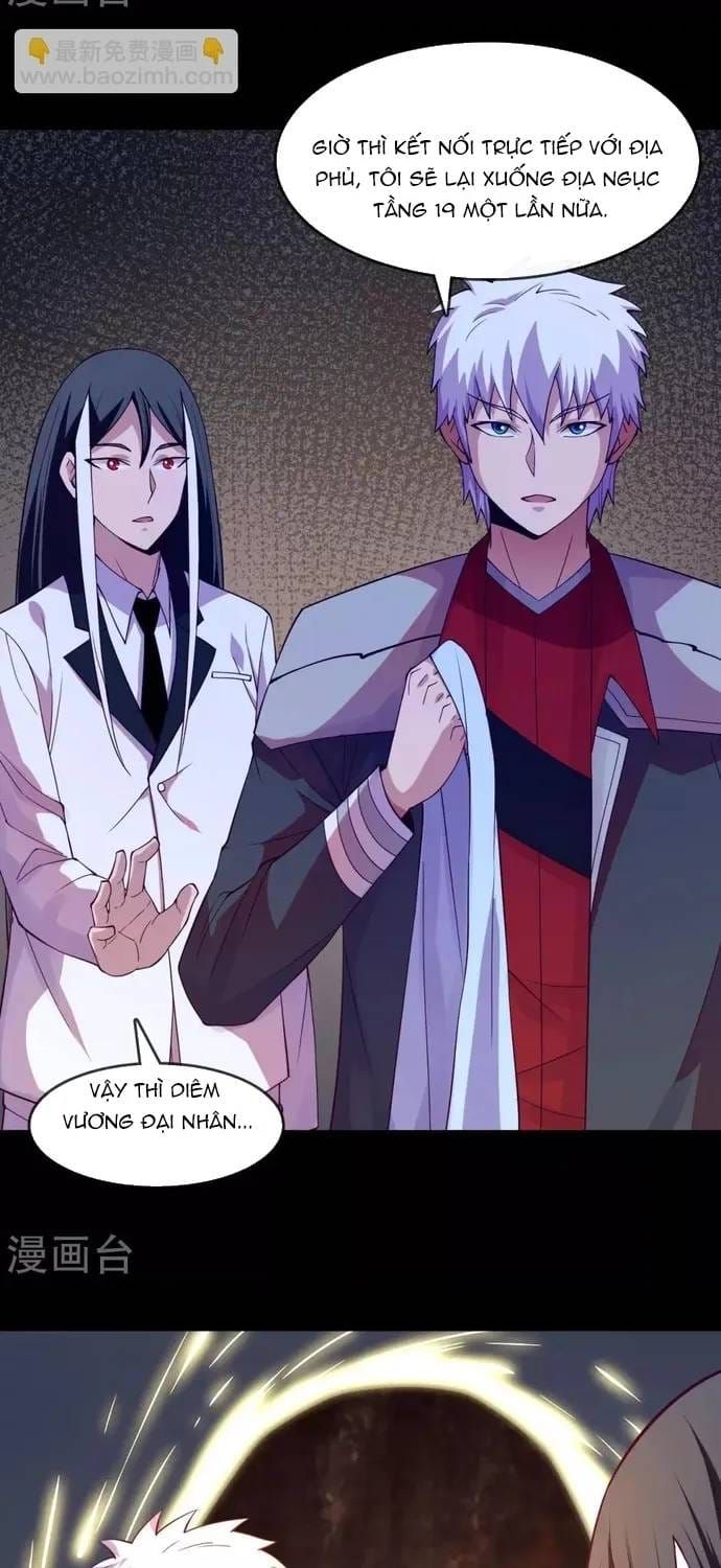 Địa Ngục Này Ta Mở Ra Đấy Chapter 572 - 12