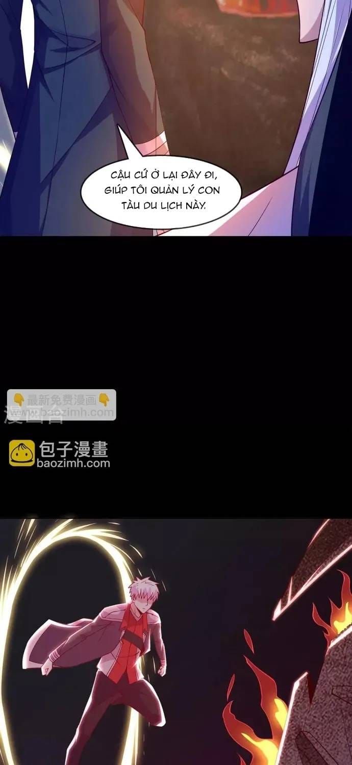 Địa Ngục Này Ta Mở Ra Đấy Chapter 572 - 14