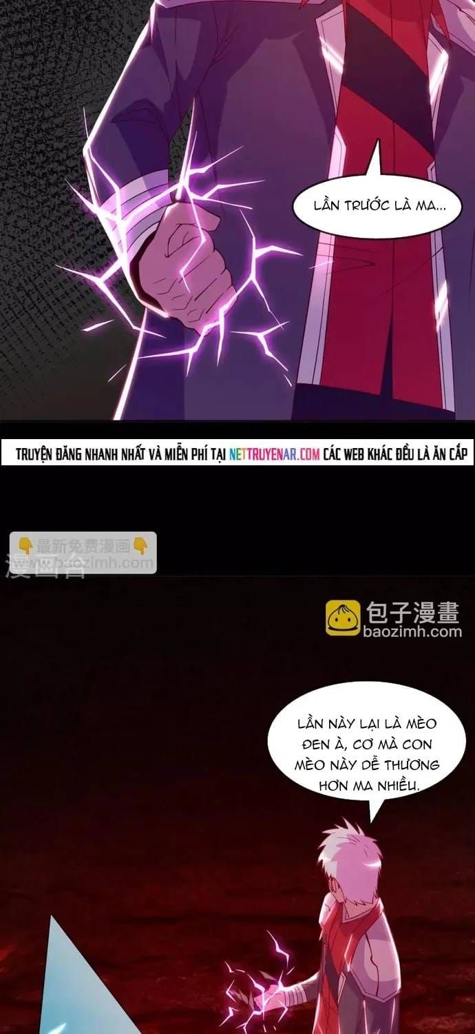 Địa Ngục Này Ta Mở Ra Đấy Chapter 572 - 18