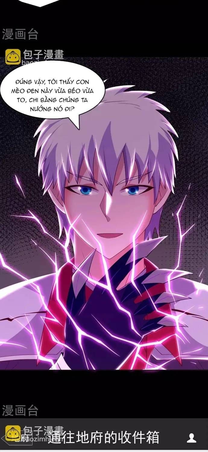 Địa Ngục Này Ta Mở Ra Đấy Chapter 572 - 20