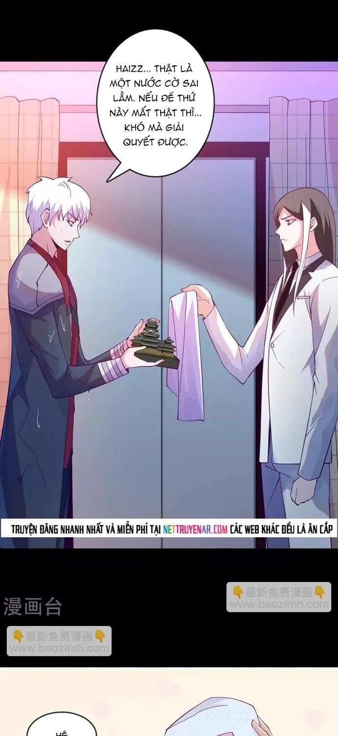 Địa Ngục Này Ta Mở Ra Đấy Chapter 572 - 3