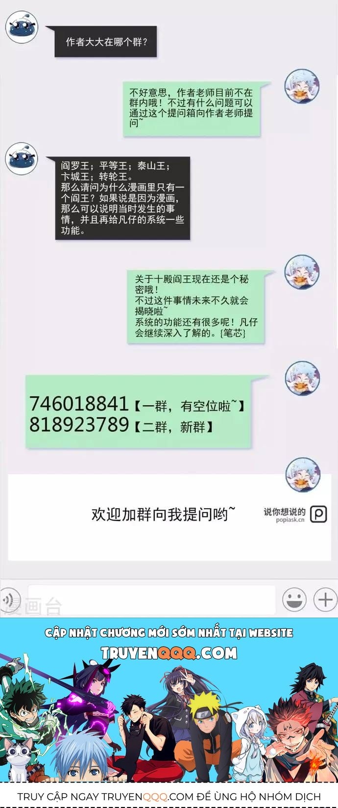 Địa Ngục Này Ta Mở Ra Đấy Chapter 572 - 21