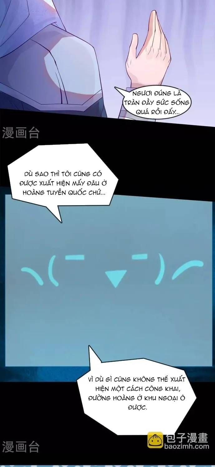 Địa Ngục Này Ta Mở Ra Đấy Chapter 572 - 5