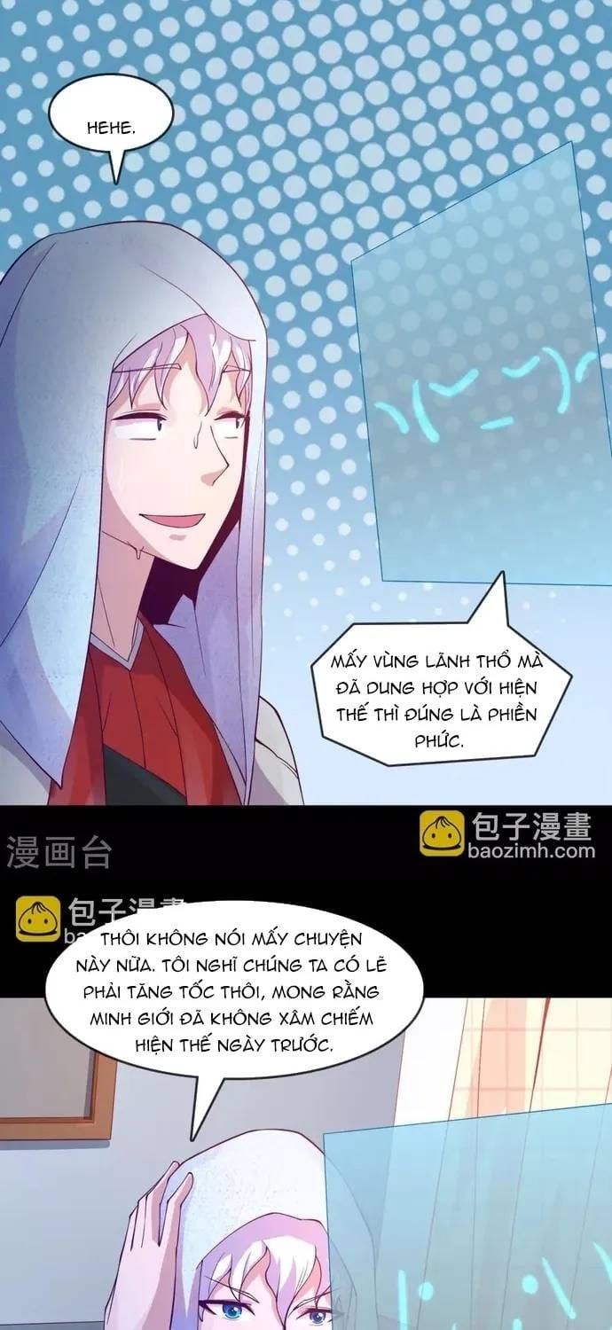 Địa Ngục Này Ta Mở Ra Đấy Chapter 572 - 6