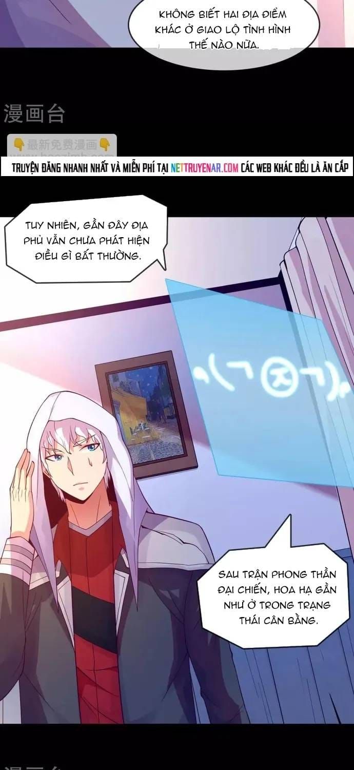 Địa Ngục Này Ta Mở Ra Đấy Chapter 572 - 9