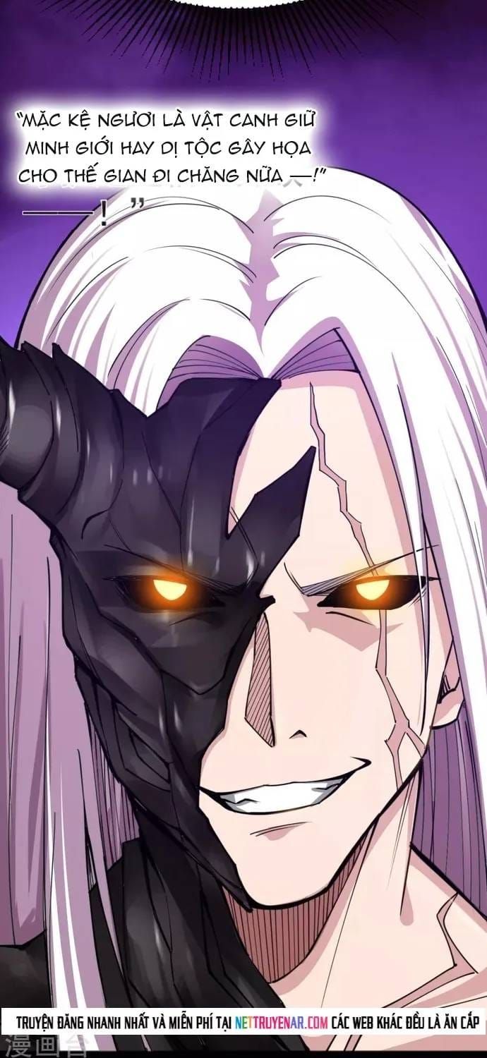 Địa Ngục Này Ta Mở Ra Đấy Chapter 573 - 11