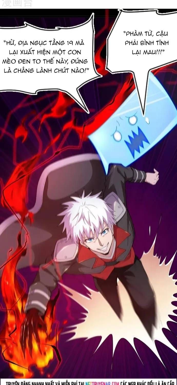 Địa Ngục Này Ta Mở Ra Đấy Chapter 573 - 3