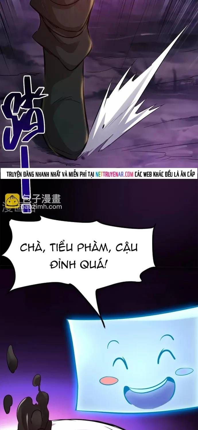 Địa Ngục Này Ta Mở Ra Đấy Chapter 573 - 22