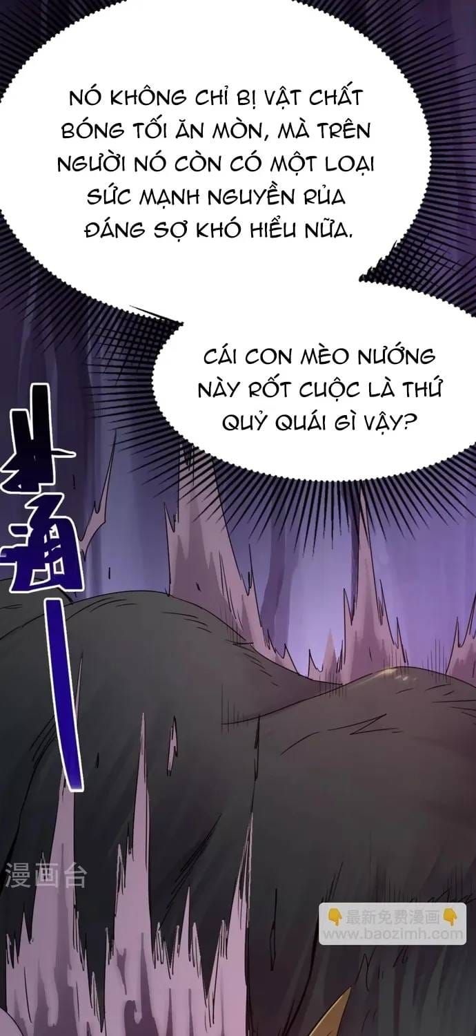 Địa Ngục Này Ta Mở Ra Đấy Chapter 573 - 24