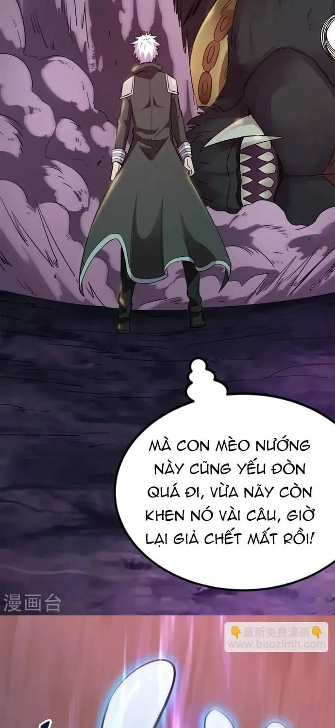 Địa Ngục Này Ta Mở Ra Đấy Chapter 573 - 25