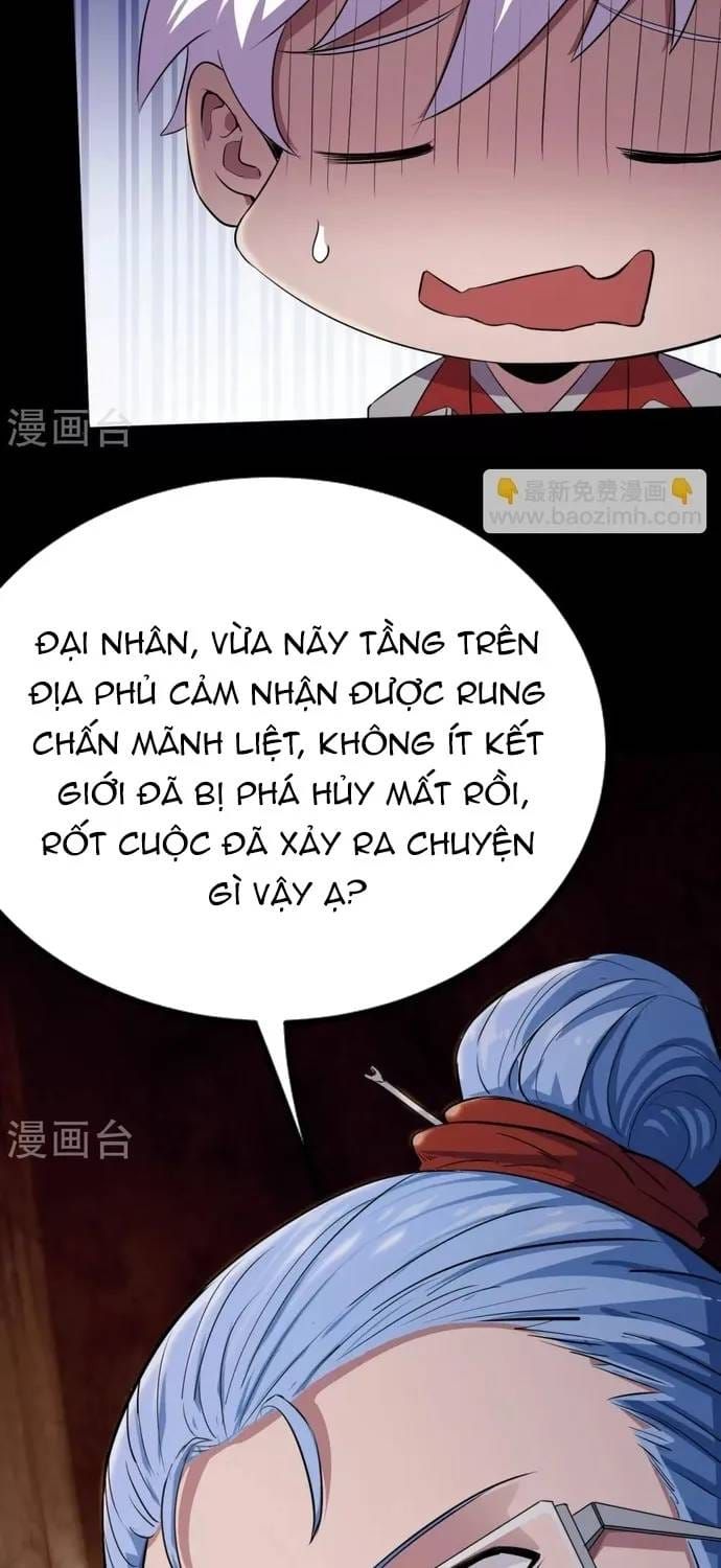Địa Ngục Này Ta Mở Ra Đấy Chapter 573 - 35