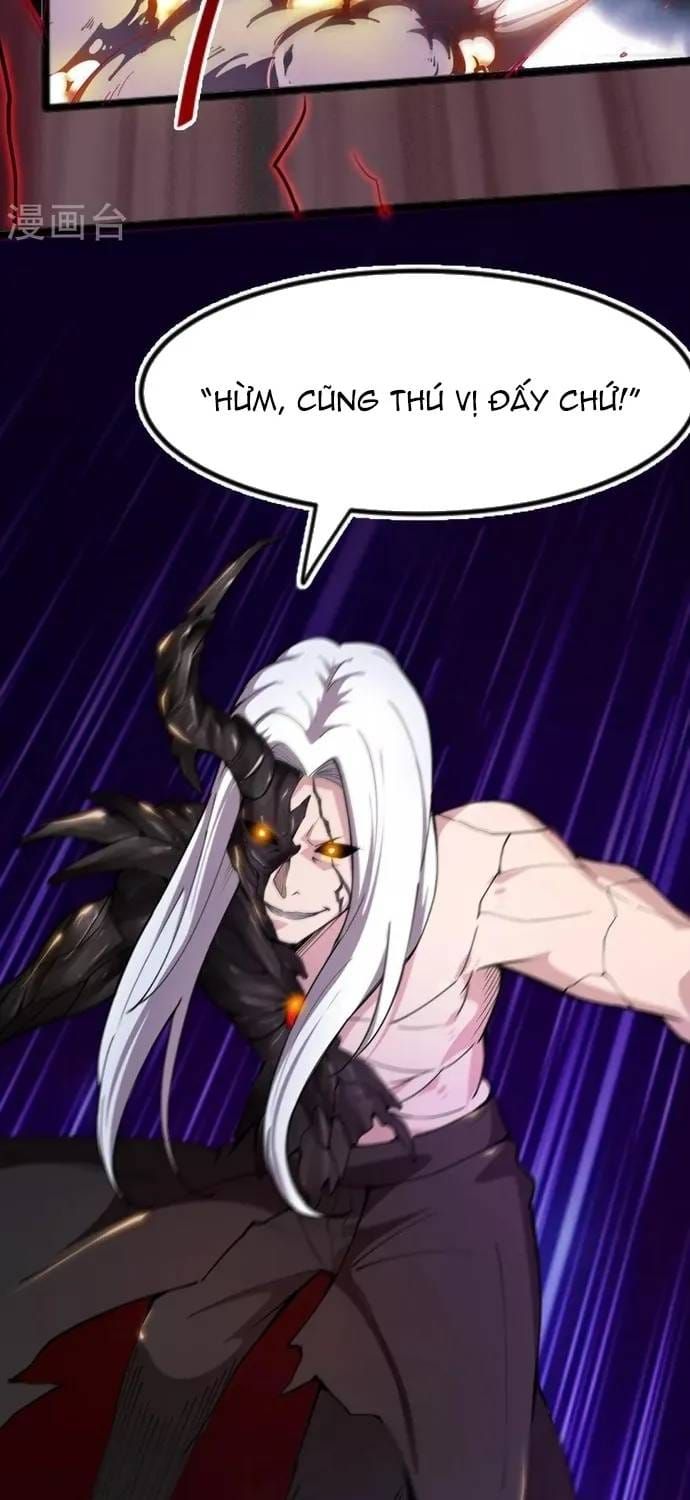 Địa Ngục Này Ta Mở Ra Đấy Chapter 573 - 8