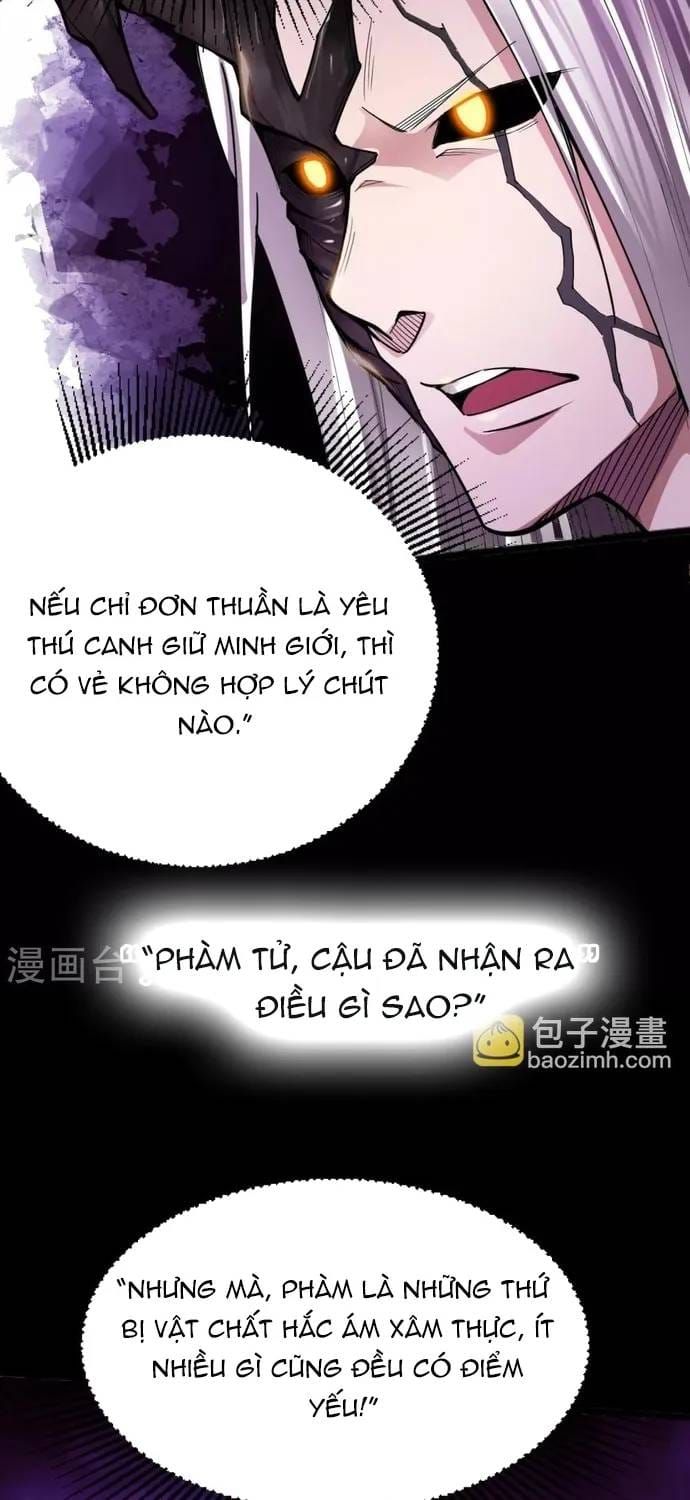 Địa Ngục Này Ta Mở Ra Đấy Chapter 573 - 10