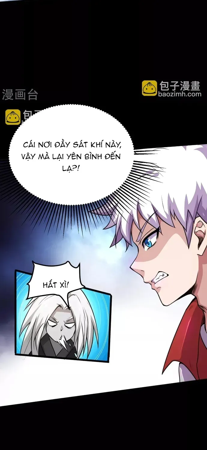 Địa Ngục Này Ta Mở Ra Đấy Chapter 574 - 19