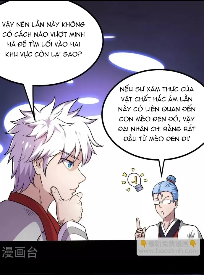 Địa Ngục Này Ta Mở Ra Đấy Chapter 574 - 23