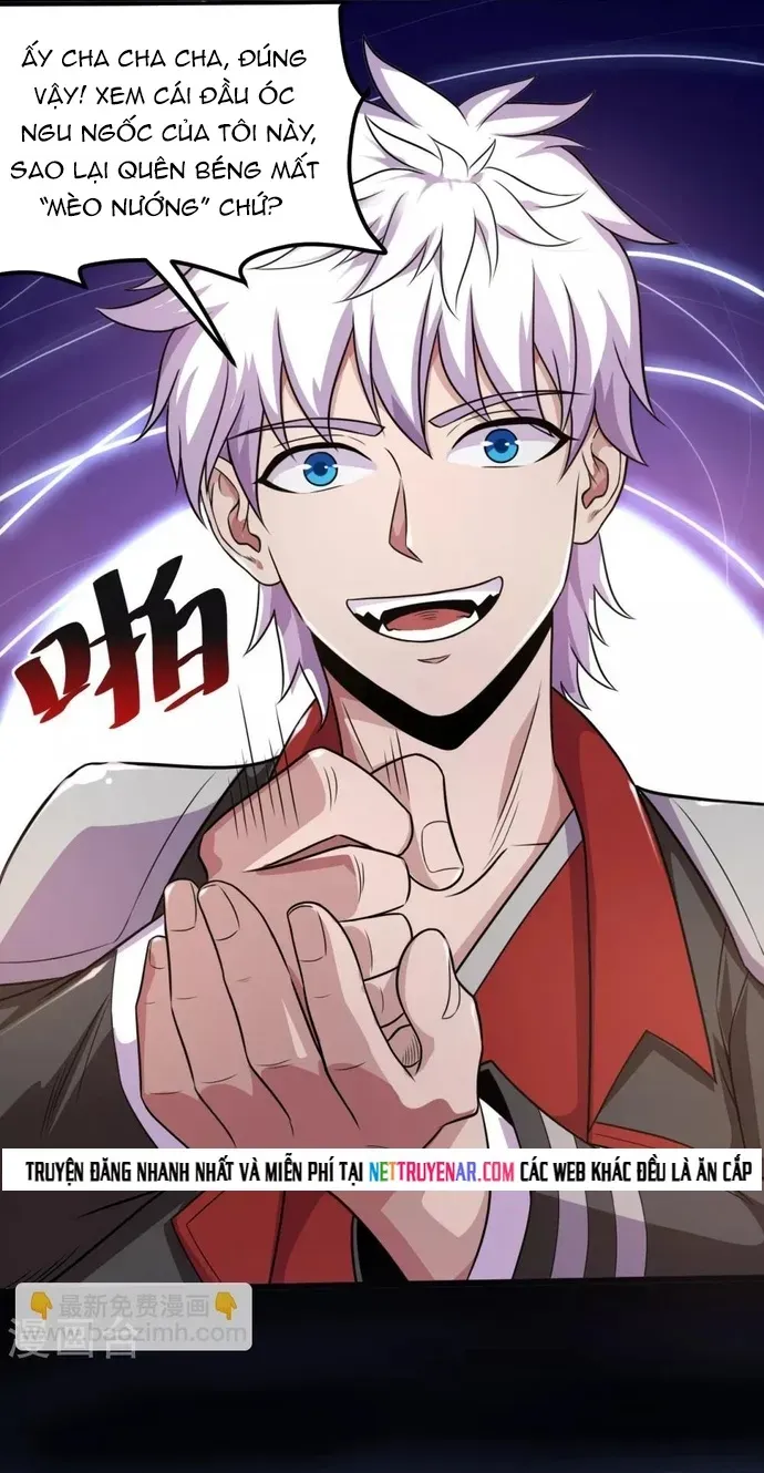 Địa Ngục Này Ta Mở Ra Đấy Chapter 574 - 24