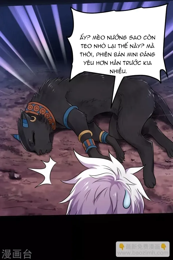 Địa Ngục Này Ta Mở Ra Đấy Chapter 574 - 25