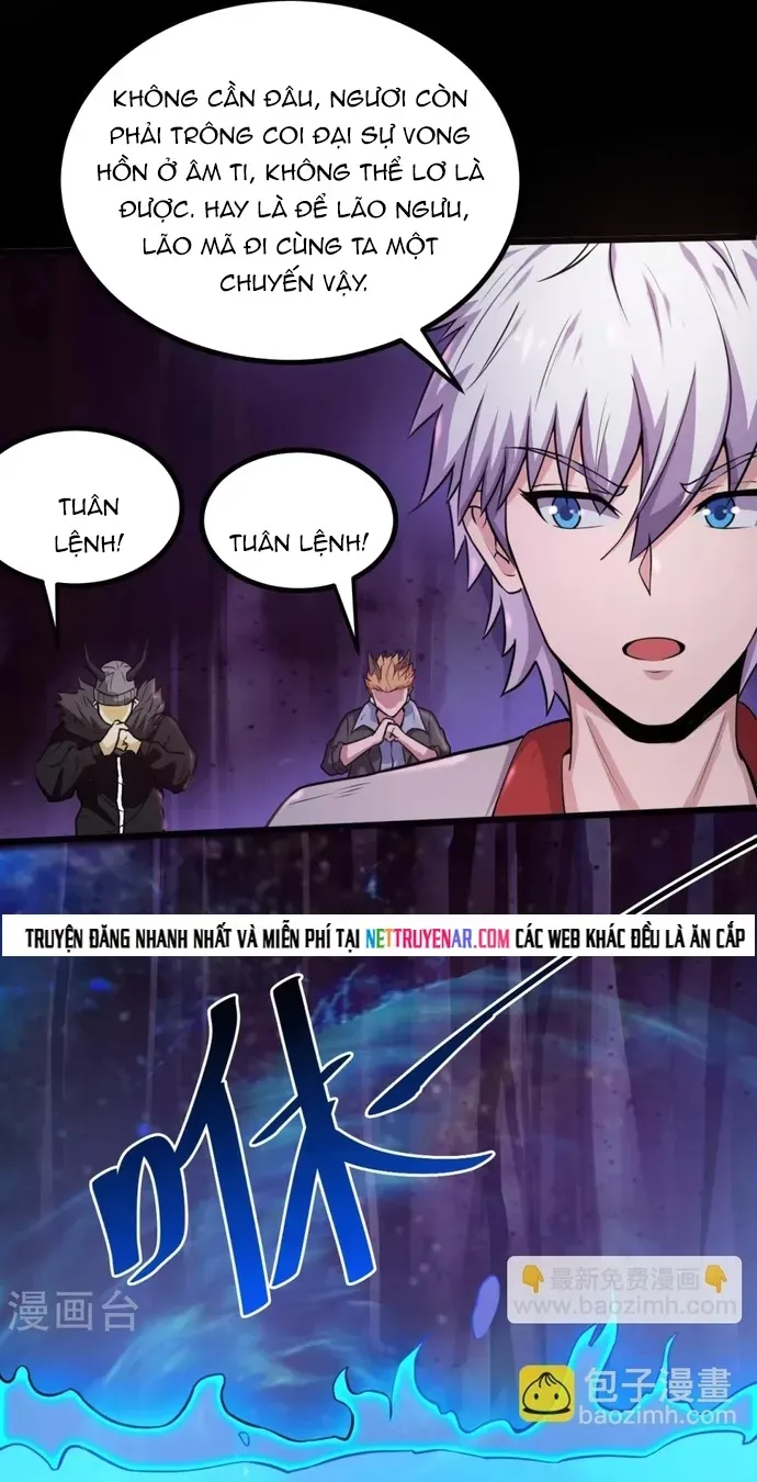 Địa Ngục Này Ta Mở Ra Đấy Chapter 574 - 27