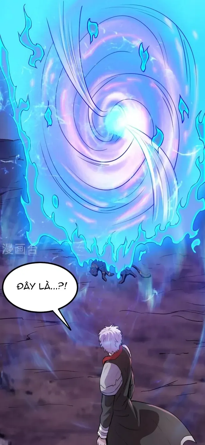 Địa Ngục Này Ta Mở Ra Đấy Chapter 574 - 28