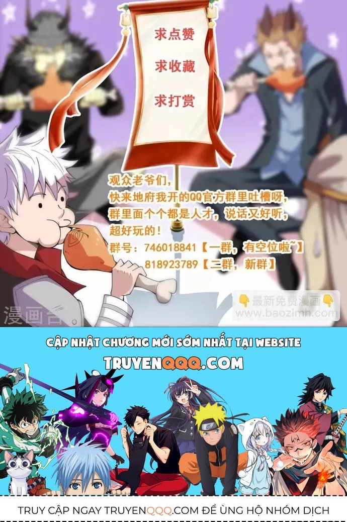Địa Ngục Này Ta Mở Ra Đấy Chapter 574 - 30