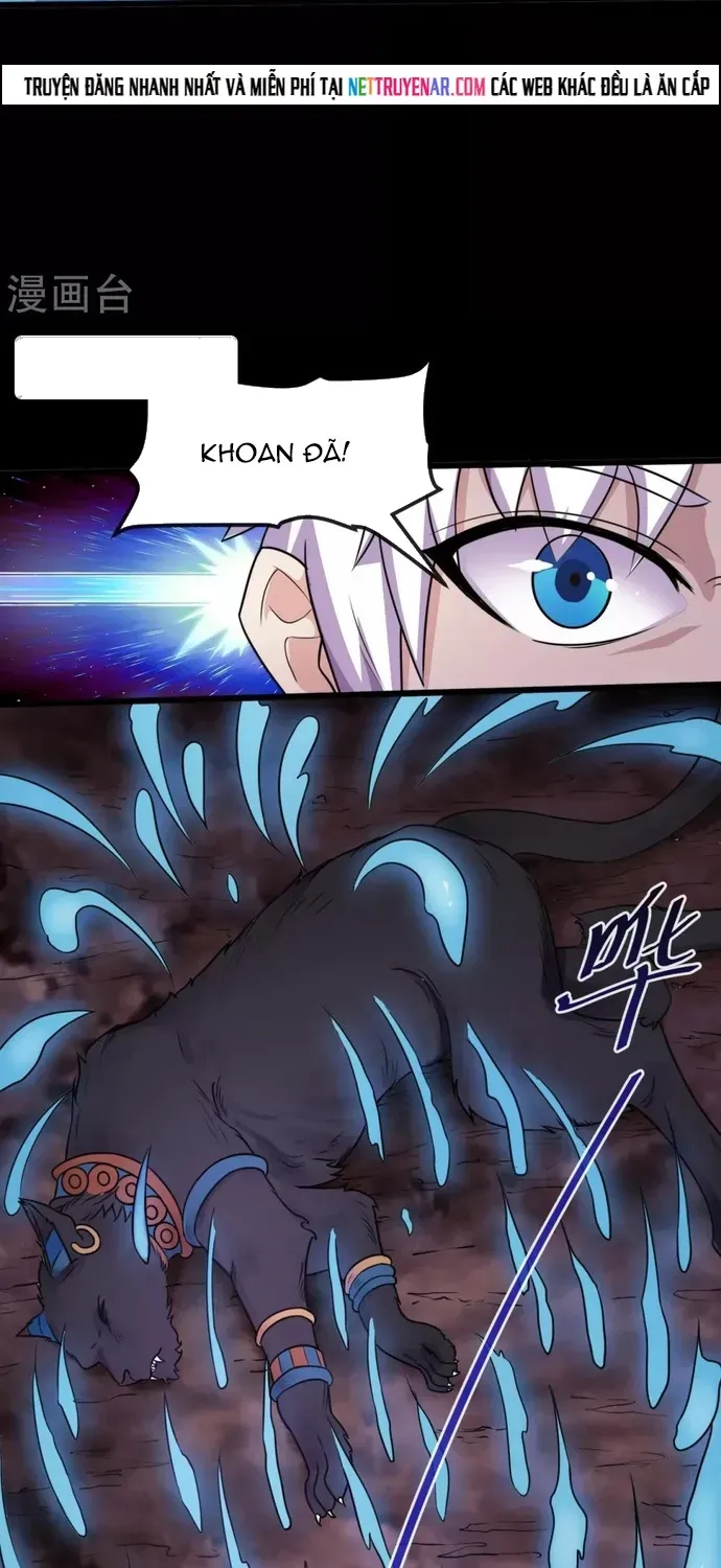 Địa Ngục Này Ta Mở Ra Đấy Chapter 574 - 4