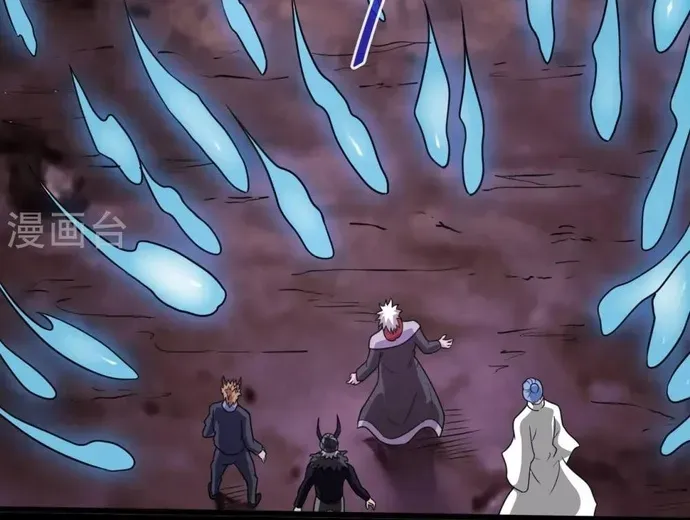 Địa Ngục Này Ta Mở Ra Đấy Chapter 574 - 5