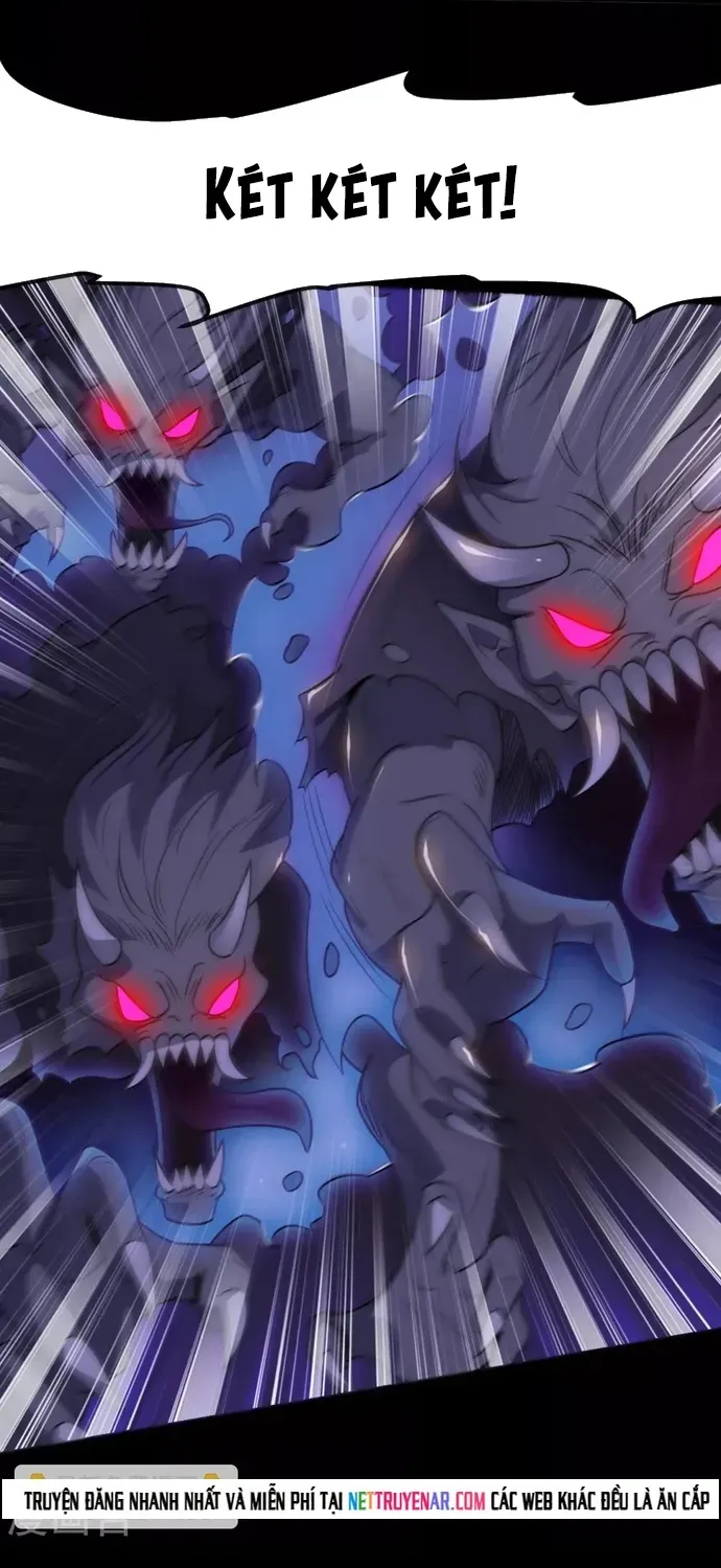 Địa Ngục Này Ta Mở Ra Đấy Chapter 574 - 6