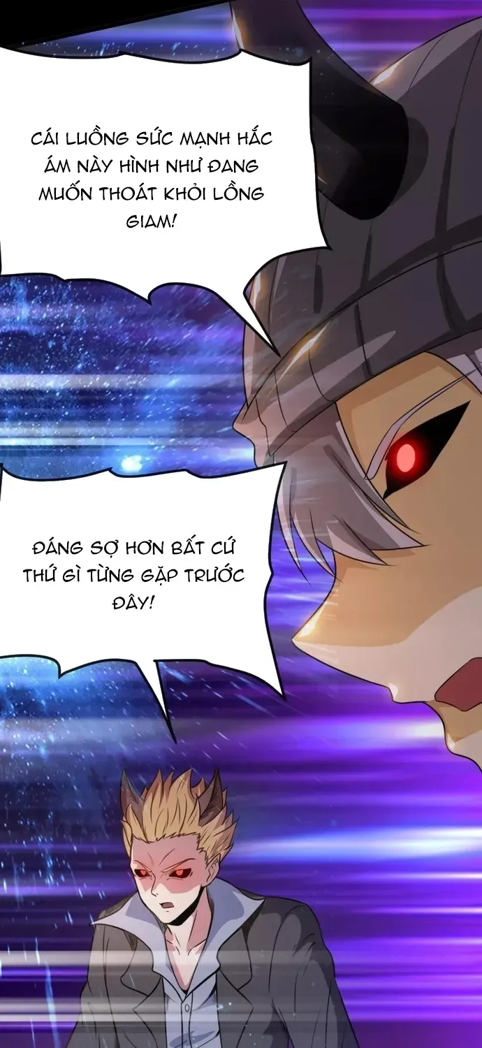 Địa Ngục Này Ta Mở Ra Đấy Chapter 574 - 8