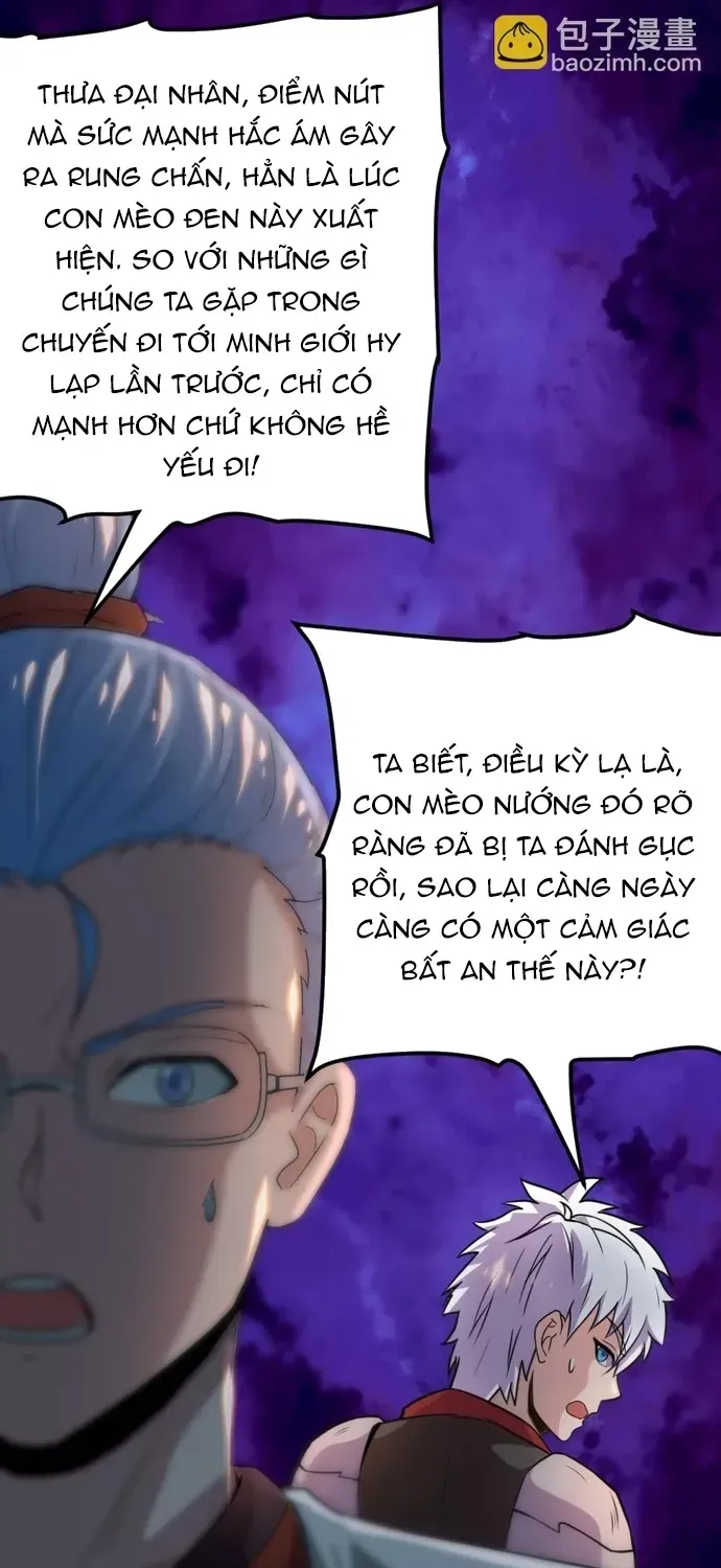 Địa Ngục Này Ta Mở Ra Đấy Chapter 574 - 10