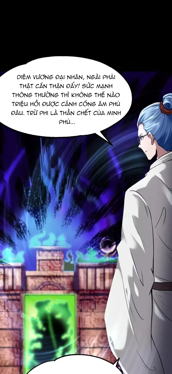 Địa Ngục Này Ta Mở Ra Đấy Chapter 575 - 14
