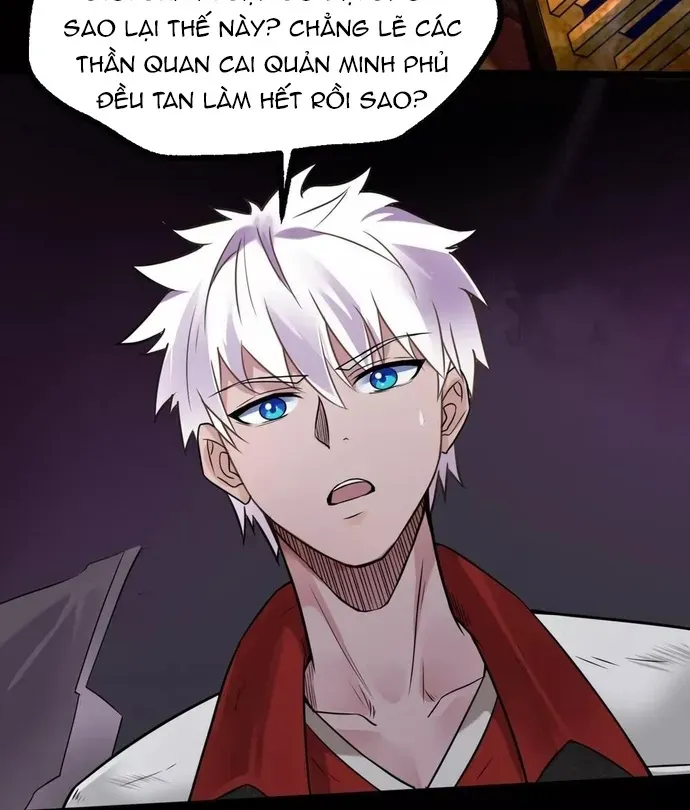 Địa Ngục Này Ta Mở Ra Đấy Chapter 575 - 17