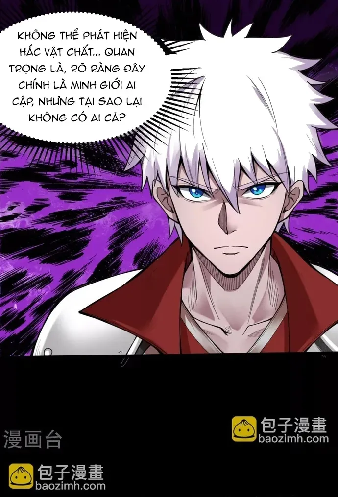 Địa Ngục Này Ta Mở Ra Đấy Chapter 575 - 20