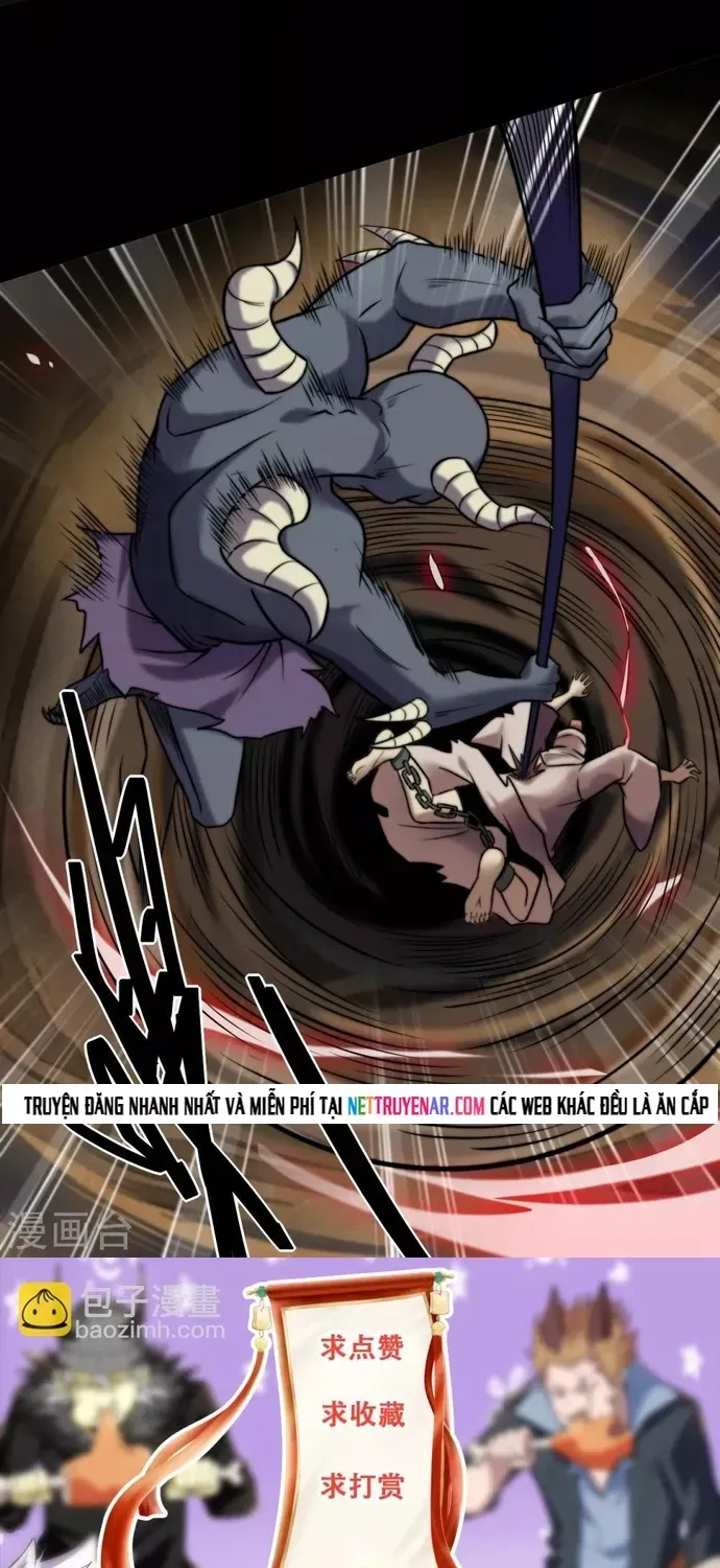 Địa Ngục Này Ta Mở Ra Đấy Chapter 575 - 26