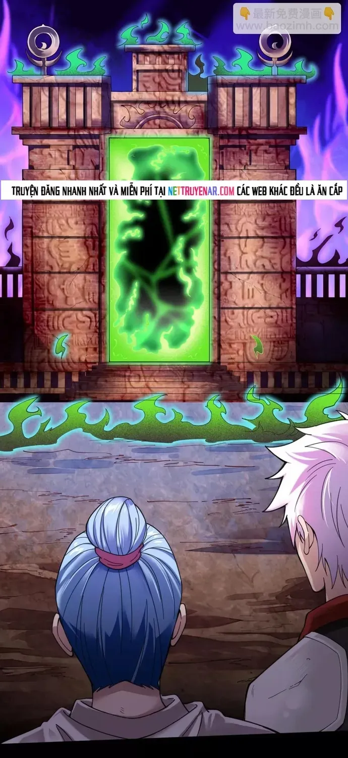 Địa Ngục Này Ta Mở Ra Đấy Chapter 575 - 5