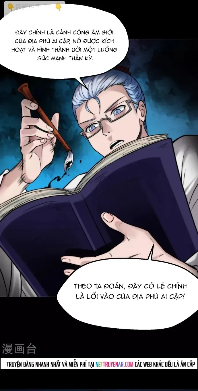Địa Ngục Này Ta Mở Ra Đấy Chapter 575 - 9