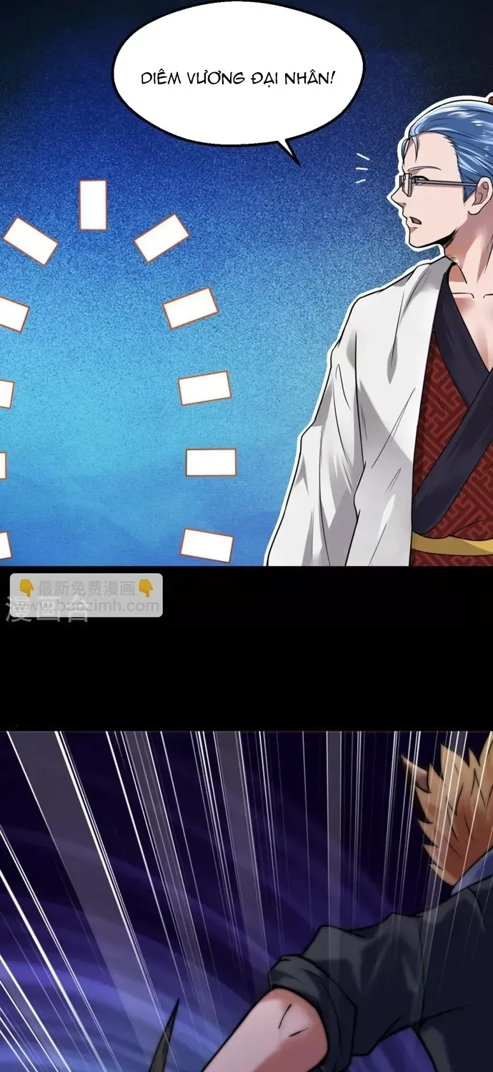 Địa Ngục Này Ta Mở Ra Đấy Chapter 575 - 10