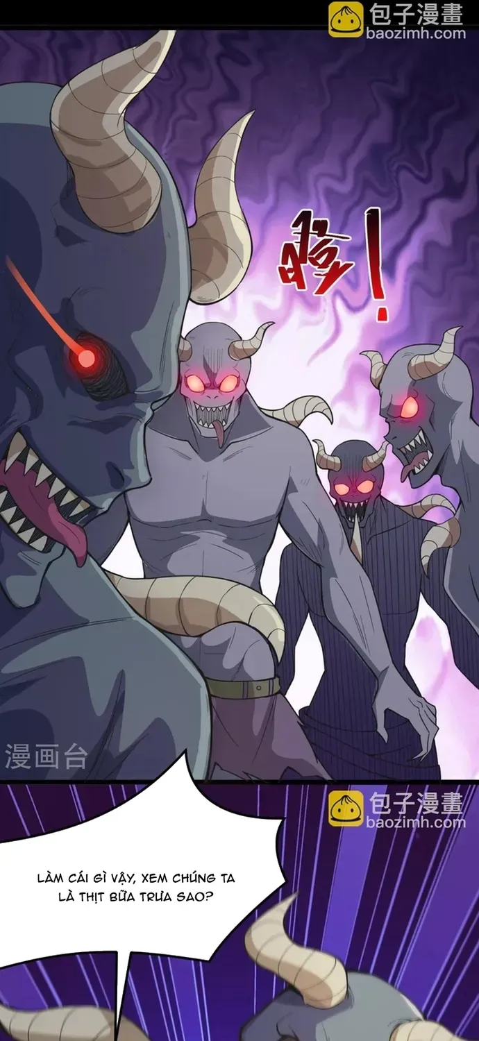 Địa Ngục Này Ta Mở Ra Đấy Chapter 576 - 11