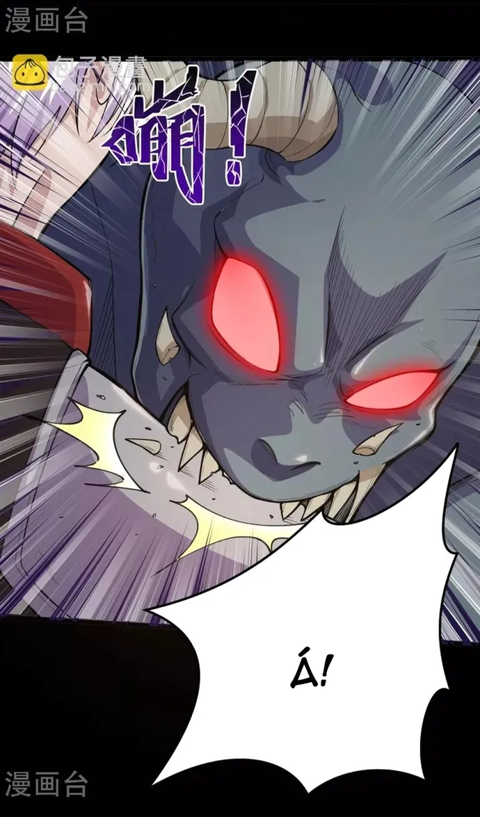 Địa Ngục Này Ta Mở Ra Đấy Chapter 576 - 13