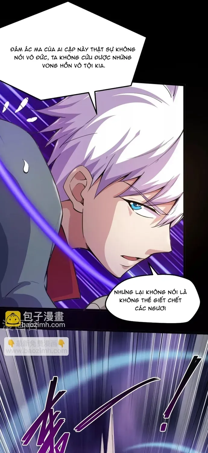 Địa Ngục Này Ta Mở Ra Đấy Chapter 576 - 14