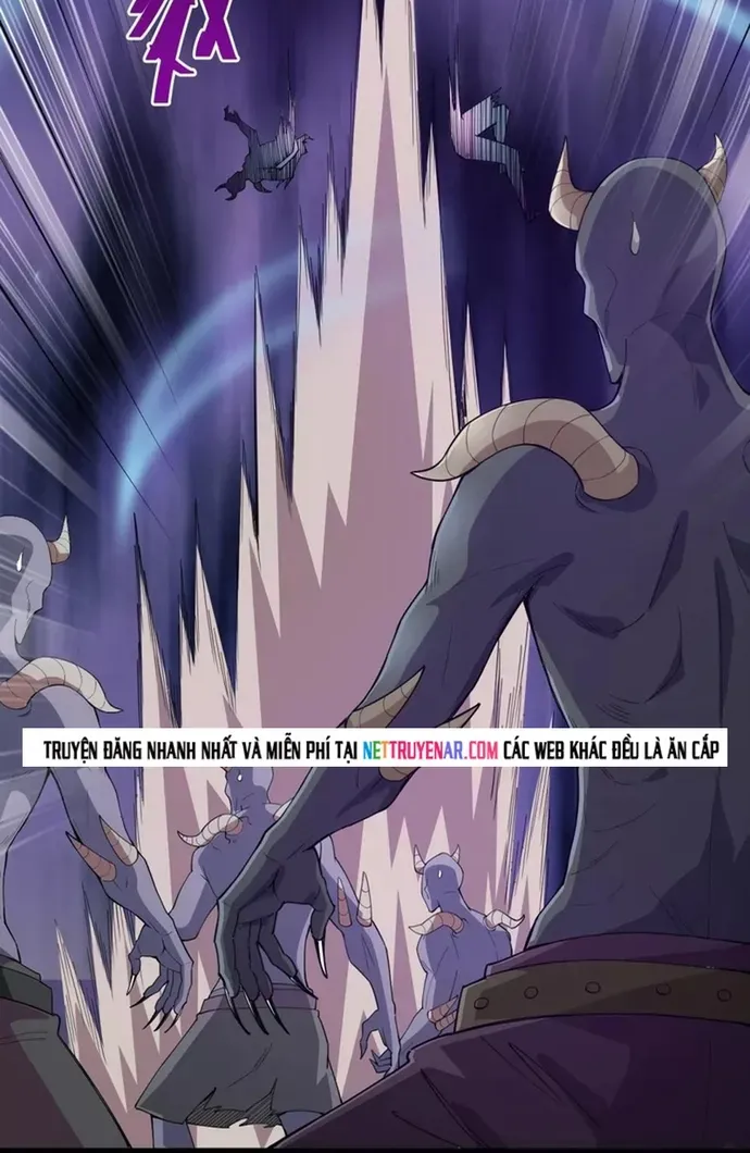 Địa Ngục Này Ta Mở Ra Đấy Chapter 576 - 15